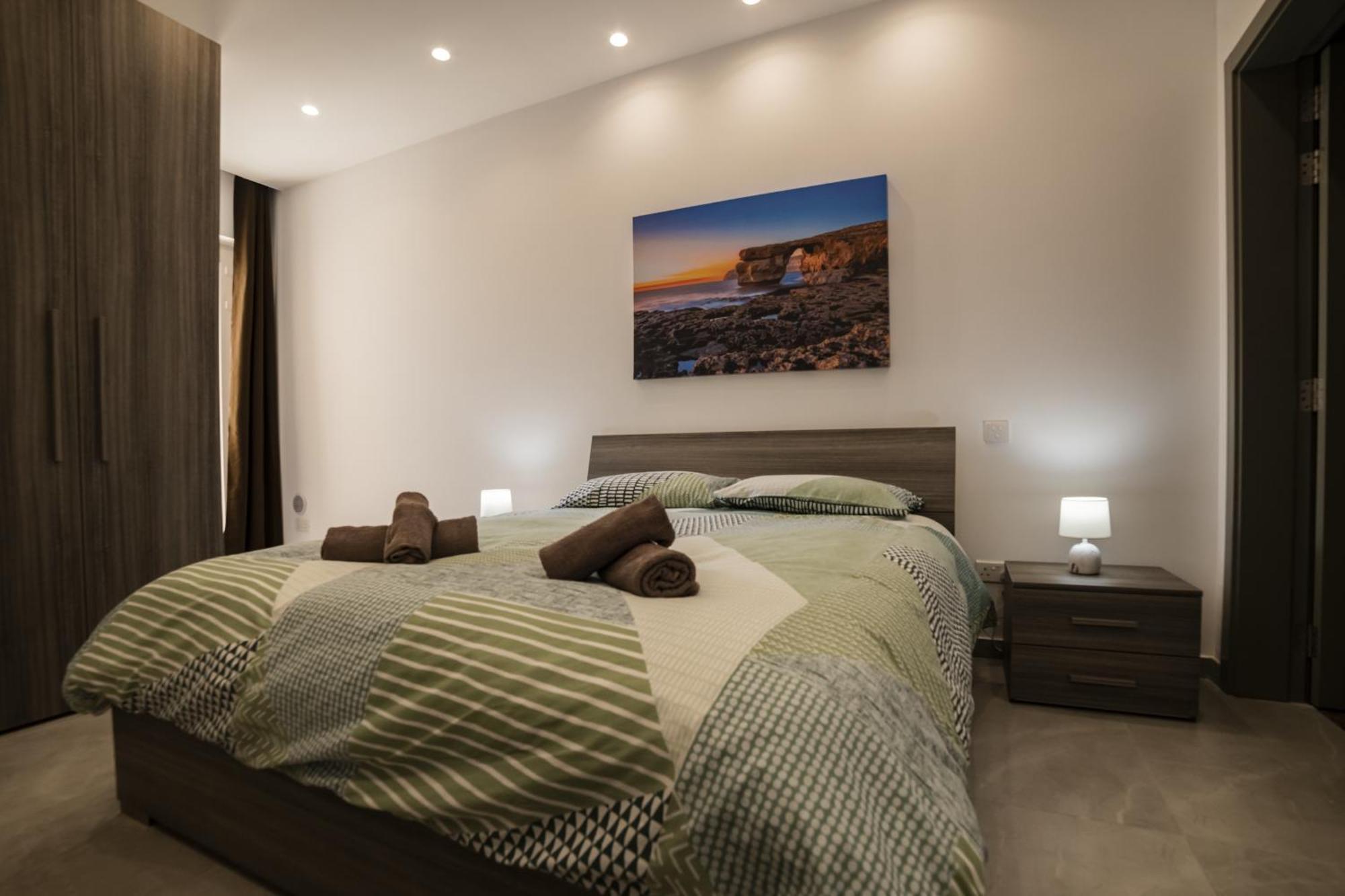 Your Overseas Home In Malta! Żabbar Buitenkant foto