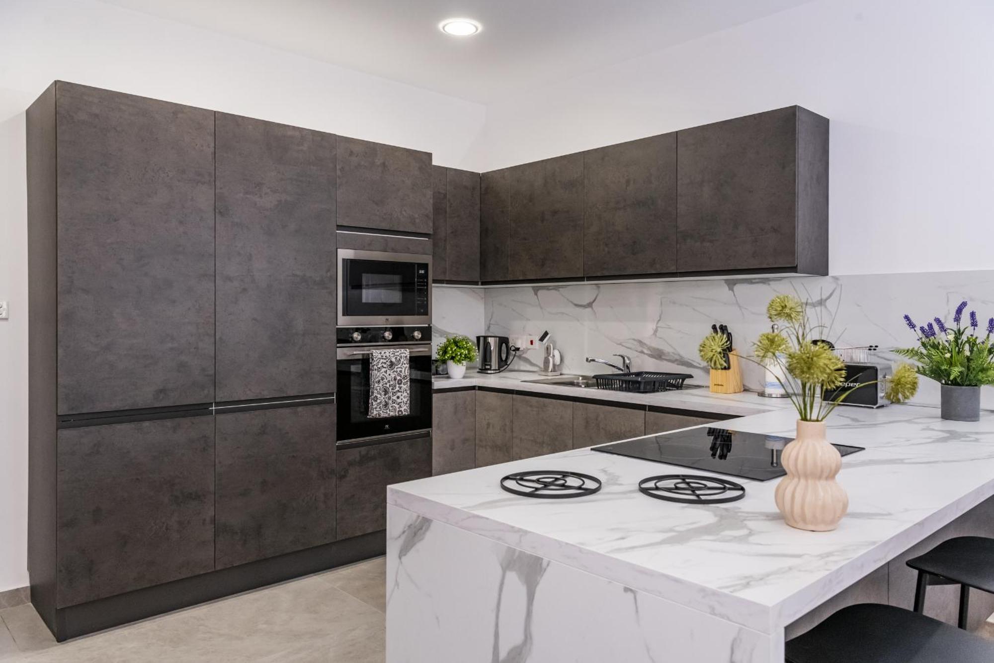 Your Overseas Home In Malta! Żabbar Buitenkant foto