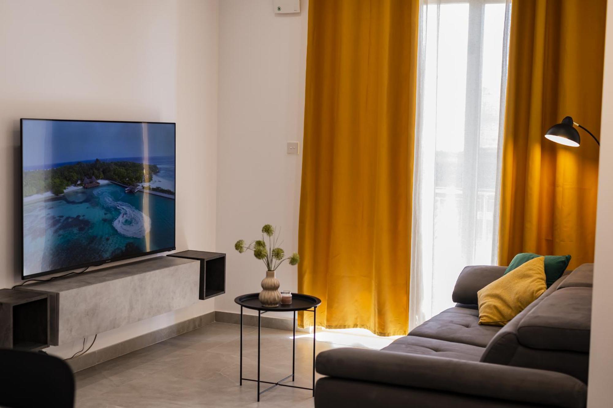 Your Overseas Home In Malta! Żabbar Buitenkant foto