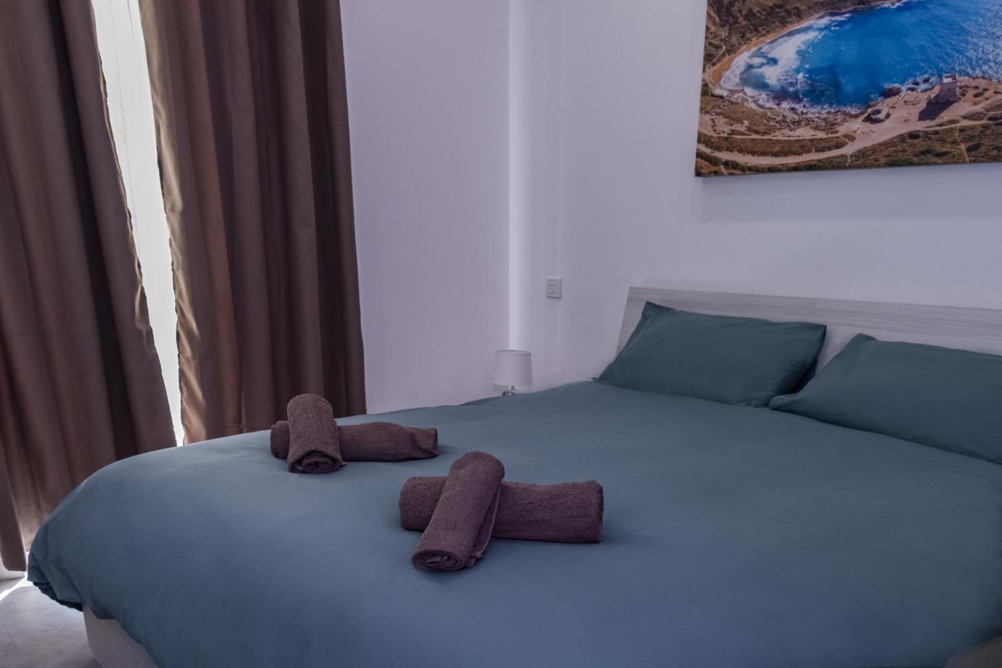 Your Overseas Home In Malta! Żabbar Buitenkant foto