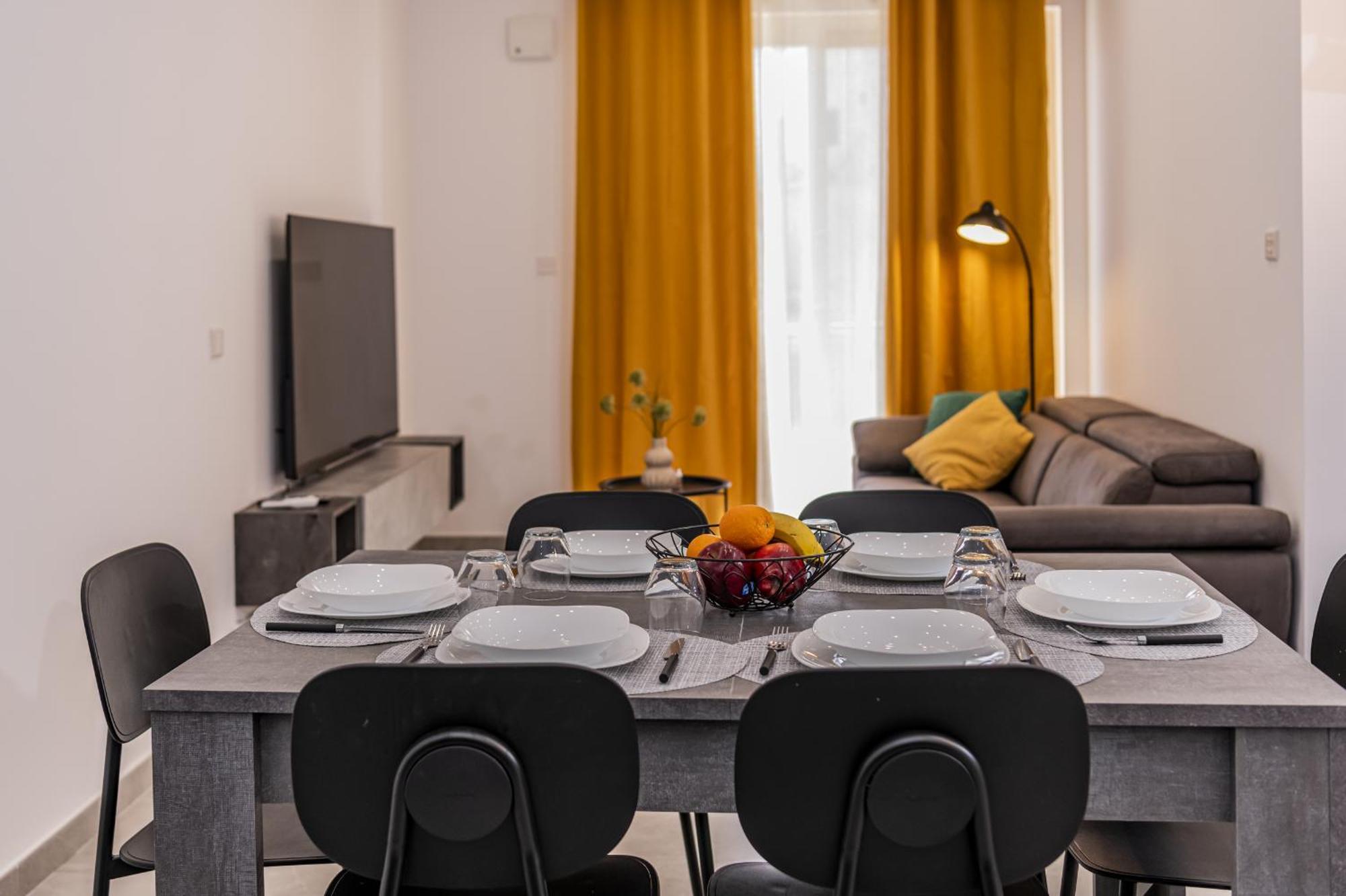 Your Overseas Home In Malta! Żabbar Buitenkant foto